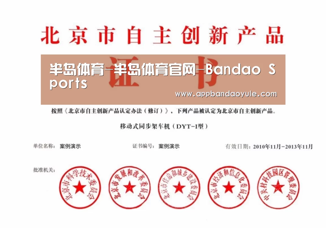 荣誉证书三