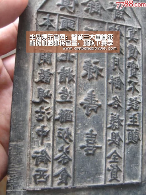 半岛娱乐官网：智诚三大国脚级新援加盟即将官宣，球队下赛季保级已无忧(图1)